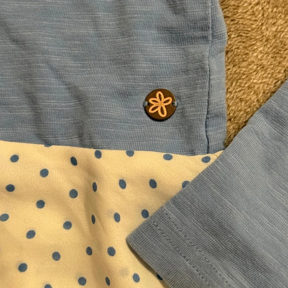 Matilda Jane long sleeve